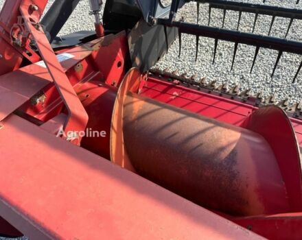 Червоний Кейс Другая, об'ємом двигуна 0 л та пробігом 0 тис. км за 14547 $, фото 26 на Automoto.ua