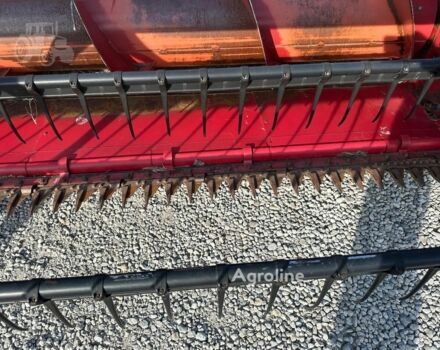 Червоний Кейс Другая, об'ємом двигуна 0 л та пробігом 0 тис. км за 14547 $, фото 15 на Automoto.ua