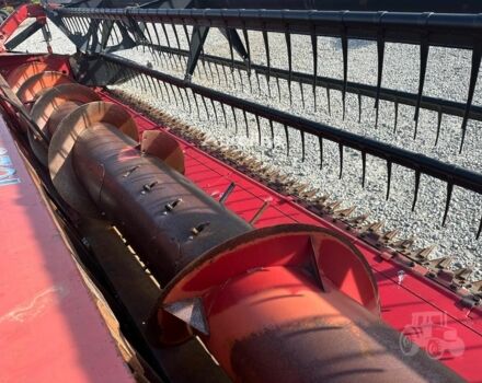 Червоний Кейс Другая, об'ємом двигуна 0 л та пробігом 0 тис. км за 14547 $, фото 9 на Automoto.ua