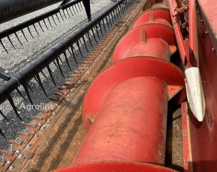 Червоний Кейс Другая, об'ємом двигуна 0 л та пробігом 0 тис. км за 14547 $, фото 7 на Automoto.ua