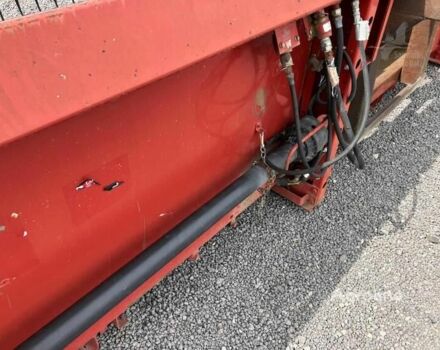 Червоний Кейс Другая, об'ємом двигуна 0 л та пробігом 0 тис. км за 14547 $, фото 9 на Automoto.ua