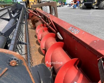 Червоний Кейс Другая, об'ємом двигуна 0 л та пробігом 0 тис. км за 14547 $, фото 4 на Automoto.ua