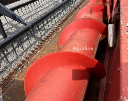 Червоний Кейс Другая, об'ємом двигуна 0 л та пробігом 0 тис. км за 14547 $, фото 5 на Automoto.ua