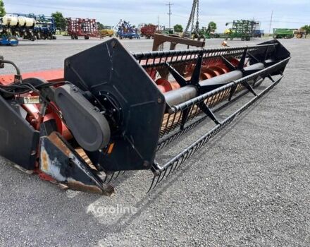 Червоний Кейс Другая, об'ємом двигуна 0 л та пробігом 0 тис. км за 14547 $, фото 1 на Automoto.ua