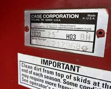 Червоний Кейс Другая, об'ємом двигуна 0 л та пробігом 0 тис. км за 14547 $, фото 10 на Automoto.ua