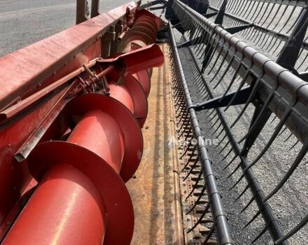 Червоний Кейс Другая, об'ємом двигуна 0 л та пробігом 0 тис. км за 14547 $, фото 6 на Automoto.ua