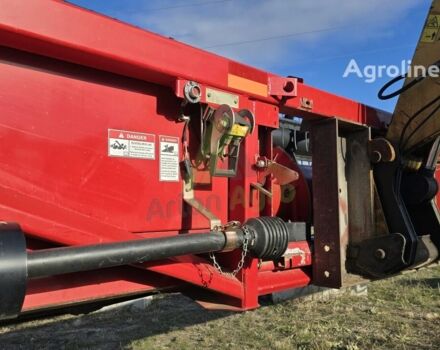 Красный Кейс Другая, объемом двигателя 0 л и пробегом 0 тыс. км за 25587 $, фото 6 на Automoto.ua