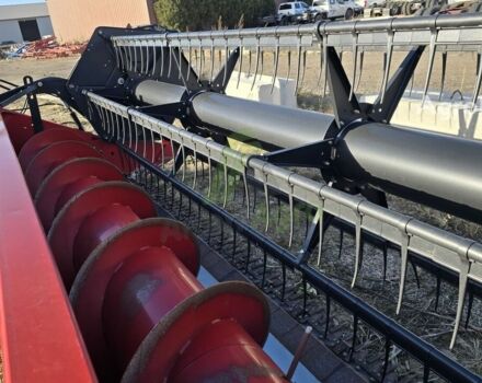 Красный Кейс Другая, объемом двигателя 0 л и пробегом 0 тыс. км за 25587 $, фото 18 на Automoto.ua