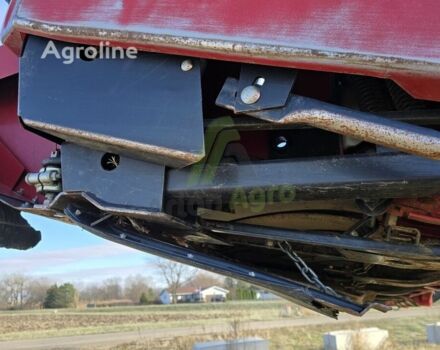 Красный Кейс Другая, объемом двигателя 0 л и пробегом 0 тыс. км за 25587 $, фото 11 на Automoto.ua