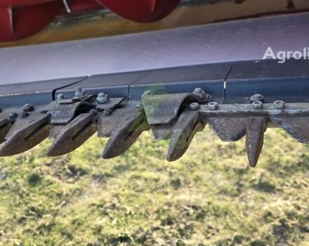 Красный Кейс Другая, объемом двигателя 0 л и пробегом 0 тыс. км за 25587 $, фото 9 на Automoto.ua