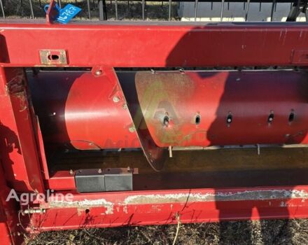 Красный Кейс Другая, объемом двигателя 0 л и пробегом 0 тыс. км за 25587 $, фото 5 на Automoto.ua