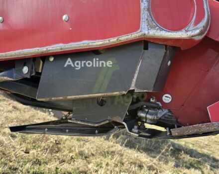 Красный Кейс Другая, объемом двигателя 0 л и пробегом 0 тыс. км за 25587 $, фото 16 на Automoto.ua