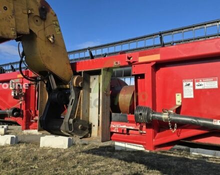 Красный Кейс Другая, объемом двигателя 0 л и пробегом 0 тыс. км за 25587 $, фото 10 на Automoto.ua