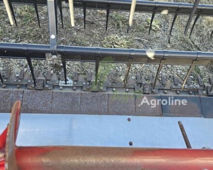 Красный Кейс Другая, объемом двигателя 0 л и пробегом 0 тыс. км за 25587 $, фото 7 на Automoto.ua