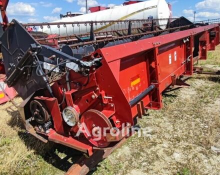 Красный Кейс Другая, объемом двигателя 0 л и пробегом 0 тыс. км за 6500 $, фото 4 на Automoto.ua