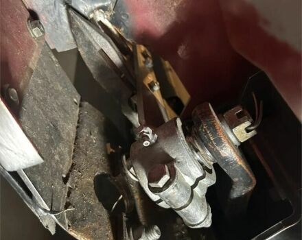 Красный Кейс Другая, объемом двигателя 0 л и пробегом 0 тыс. км за 20935 $, фото 9 на Automoto.ua