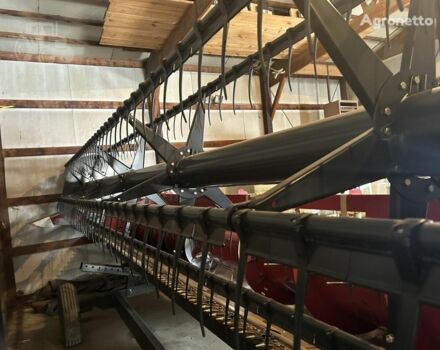 Красный Кейс Другая, объемом двигателя 0 л и пробегом 0 тыс. км за 20935 $, фото 4 на Automoto.ua