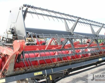 Кейс Другая 2012 у Обухове на Automoto.ua Червоний Кейс Другая, об'ємом двигуна 0 л та пробігом 0 тис. км за 20695 $, фото 11 на Automoto.ua