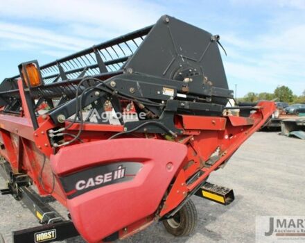 Кейс Другая 2012 у Обухове на Automoto.ua Червоний Кейс Другая, об'ємом двигуна 0 л та пробігом 0 тис. км за 20695 $, фото 9 на Automoto.ua