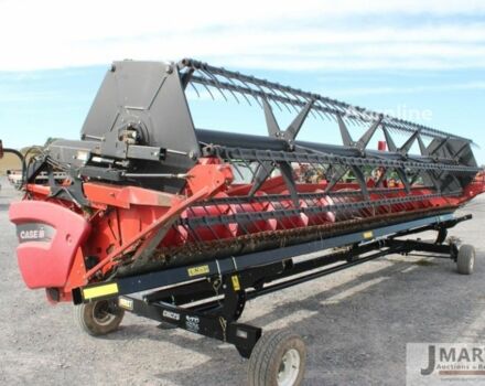 Кейс Другая 2012 у Обухове на Automoto.ua Червоний Кейс Другая, об'ємом двигуна 0 л та пробігом 0 тис. км за 20695 $, фото 10 на Automoto.ua