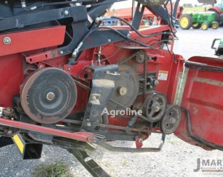 Кейс Другая 2012 у Обухове на Automoto.ua Червоний Кейс Другая, об'ємом двигуна 0 л та пробігом 0 тис. км за 20695 $, фото 15 на Automoto.ua