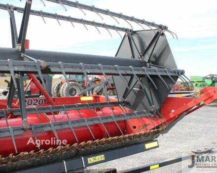 Кейс Другая 2012 у Обухове на Automoto.ua Червоний Кейс Другая, об'ємом двигуна 0 л та пробігом 0 тис. км за 20695 $, фото 13 на Automoto.ua