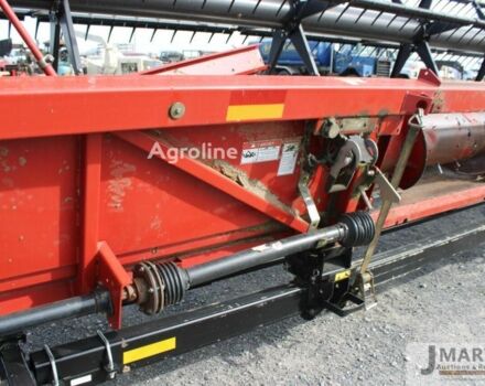 Кейс Другая 2012 у Обухове на Automoto.ua Червоний Кейс Другая, об'ємом двигуна 0 л та пробігом 0 тис. км за 20695 $, фото 5 на Automoto.ua