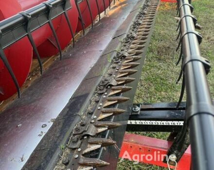 Червоний Кейс Другая, об'ємом двигуна 0 л та пробігом 0 тис. км за 20366 $, фото 2 на Automoto.ua