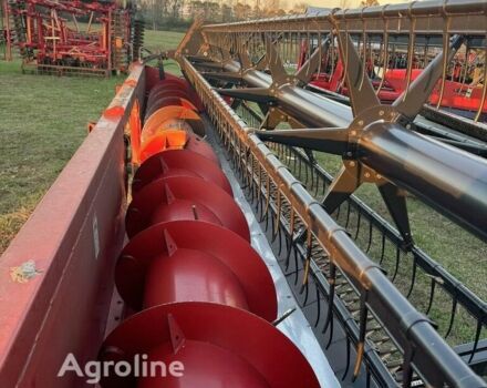 Червоний Кейс Другая, об'ємом двигуна 0 л та пробігом 0 тис. км за 20366 $, фото 1 на Automoto.ua