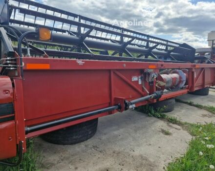 Червоний Кейс Другая, об'ємом двигуна 0 л та пробігом 0 тис. км за 20366 $, фото 4 на Automoto.ua