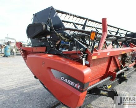 Кейс Другая 2012 у Обухове на Automoto.ua Червоний Кейс Другая, об'ємом двигуна 0 л та пробігом 0 тис. км за 20695 $, фото 2 на Automoto.ua