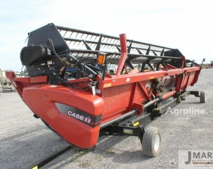 Кейс Другая 2012 у Обухове на Automoto.ua Червоний Кейс Другая, об'ємом двигуна 0 л та пробігом 0 тис. км за 20695 $, фото 1 на Automoto.ua