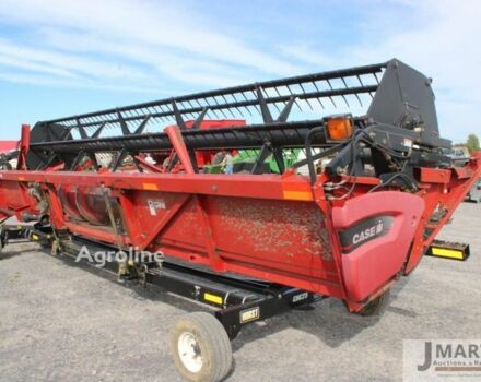 Кейс Другая 2012 у Обухове на Automoto.ua Червоний Кейс Другая, об'ємом двигуна 0 л та пробігом 0 тис. км за 20695 $, фото 8 на Automoto.ua