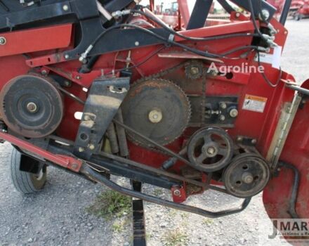 Кейс Другая 2012 у Обухове на Automoto.ua Червоний Кейс Другая, об'ємом двигуна 0 л та пробігом 0 тис. км за 20695 $, фото 16 на Automoto.ua