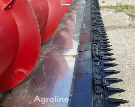 Червоний Кейс Другая, об'ємом двигуна 0 л та пробігом 0 тис. км за 20366 $, фото 5 на Automoto.ua