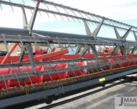 Кейс Другая 2012 у Обухове на Automoto.ua Червоний Кейс Другая, об'ємом двигуна 0 л та пробігом 0 тис. км за 20695 $, фото 12 на Automoto.ua