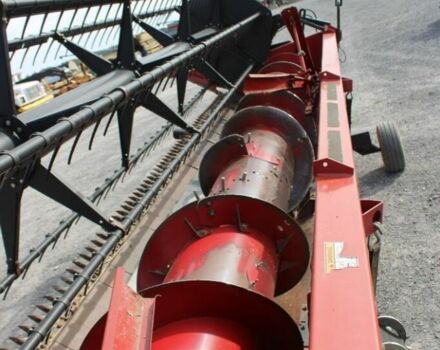 Кейс Другая 2012 у Обухове на Automoto.ua Червоний Кейс Другая, об'ємом двигуна 0 л та пробігом 0 тис. км за 20695 $, фото 14 на Automoto.ua