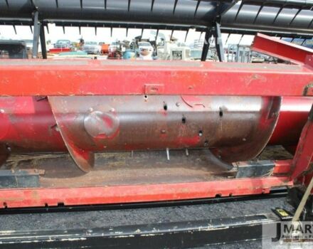 Кейс Другая 2012 у Обухове на Automoto.ua Червоний Кейс Другая, об'ємом двигуна 0 л та пробігом 0 тис. км за 20695 $, фото 6 на Automoto.ua