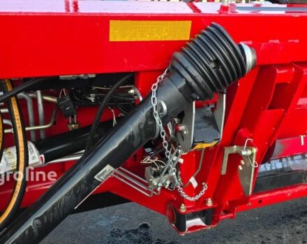 Червоний Кейс Другая, об'ємом двигуна 0 л та пробігом 0 тис. км за 46952 $, фото 44 на Automoto.ua