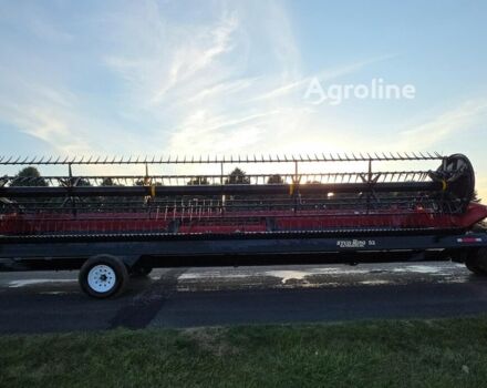 Червоний Кейс Другая, об'ємом двигуна 0 л та пробігом 0 тис. км за 46952 $, фото 50 на Automoto.ua