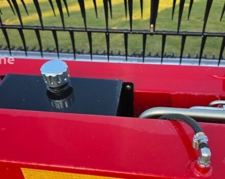 Червоний Кейс Другая, об'ємом двигуна 0 л та пробігом 0 тис. км за 46952 $, фото 30 на Automoto.ua