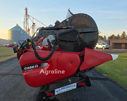 Червоний Кейс Другая, об'ємом двигуна 0 л та пробігом 0 тис. км за 46952 $, фото 7 на Automoto.ua