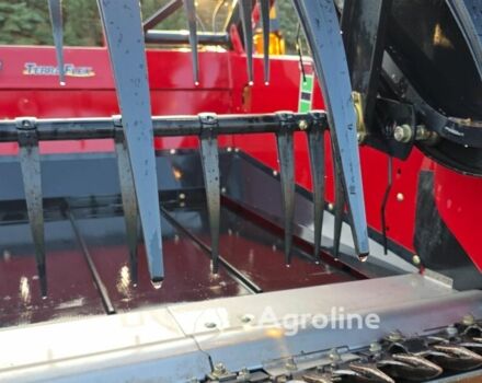 Червоний Кейс Другая, об'ємом двигуна 0 л та пробігом 0 тис. км за 46952 $, фото 23 на Automoto.ua