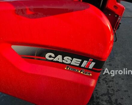 Червоний Кейс Другая, об'ємом двигуна 0 л та пробігом 0 тис. км за 46952 $, фото 15 на Automoto.ua