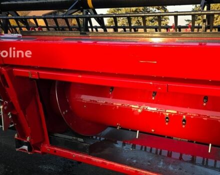 Червоний Кейс Другая, об'ємом двигуна 0 л та пробігом 0 тис. км за 46952 $, фото 31 на Automoto.ua