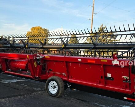 Червоний Кейс Другая, об'ємом двигуна 0 л та пробігом 0 тис. км за 46952 $, фото 1 на Automoto.ua