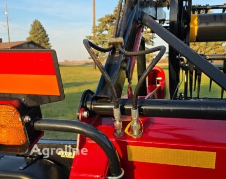 Червоний Кейс Другая, об'ємом двигуна 0 л та пробігом 0 тис. км за 46952 $, фото 25 на Automoto.ua