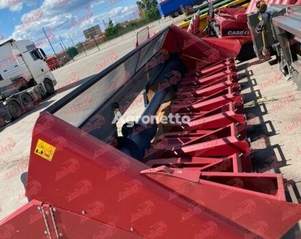 Червоний Кейс Другая, об'ємом двигуна 0 л та пробігом 0 тис. км за 25680 $, фото 7 на Automoto.ua