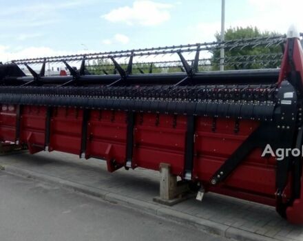 Красный Кейс Другая, объемом двигателя 0 л и пробегом 0 тыс. км за 43649 $, фото 2 на Automoto.ua