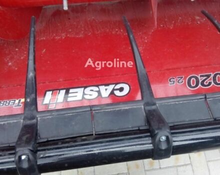 Червоний Кейс Другая, об'ємом двигуна 0 л та пробігом 0 тис. км за 43622 $, фото 1 на Automoto.ua